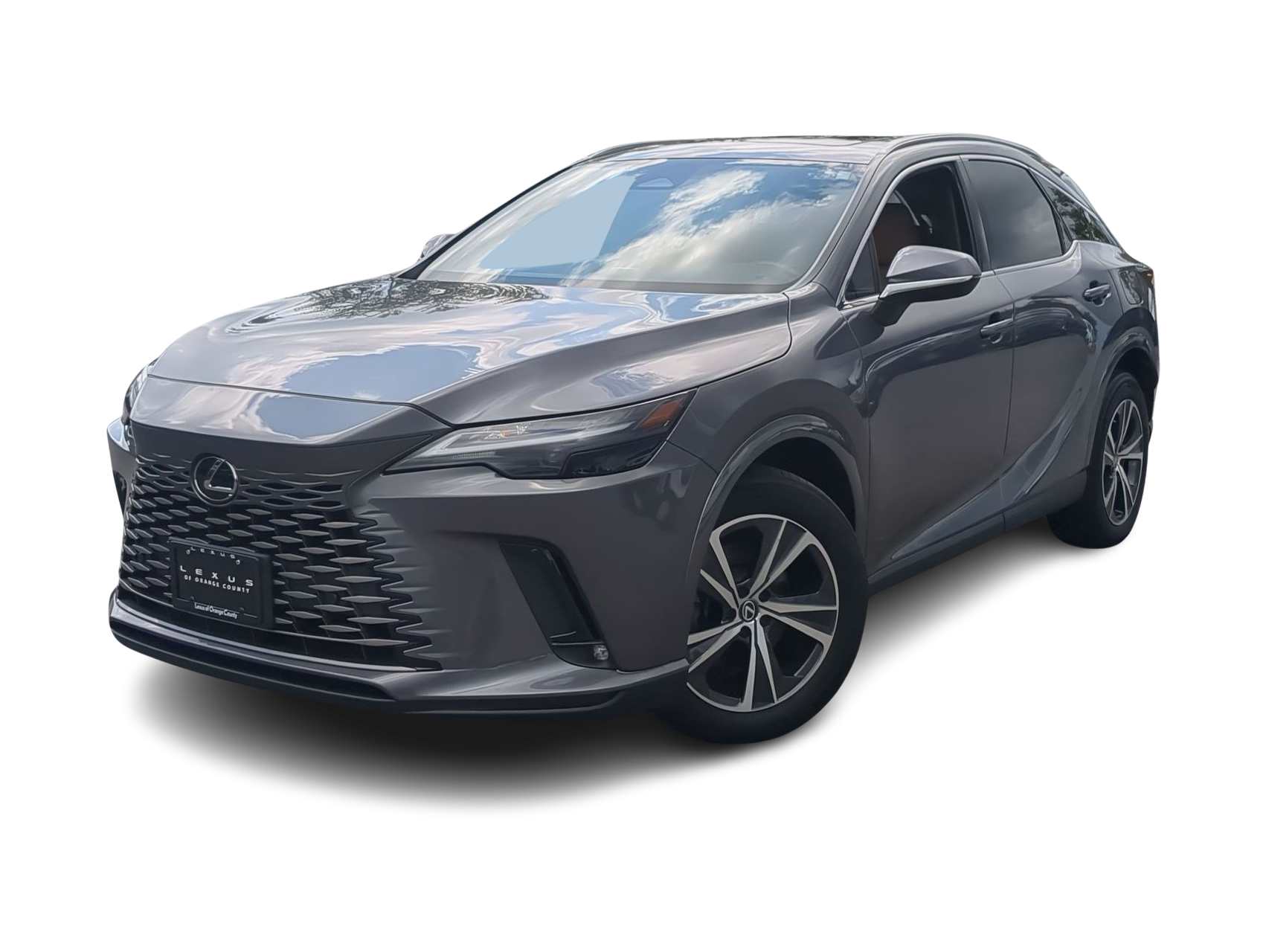 Thumbnail: 2023 Lexus RX - 1