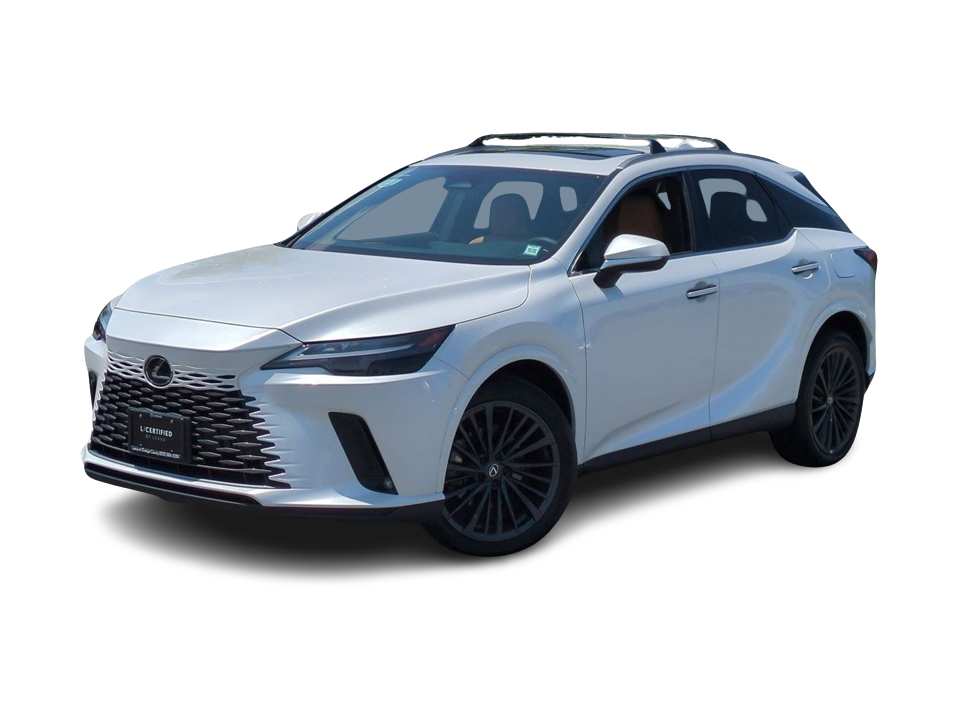2024 Lexus RX 350 Premium -
                  Middleton, NY
