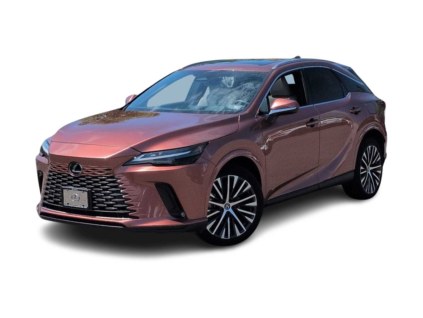 Thumbnail: 2023 Lexus RX - 1
