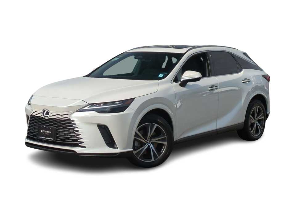 2024 Lexus RX Hybrid 350h Premium -
                Middleton, NY