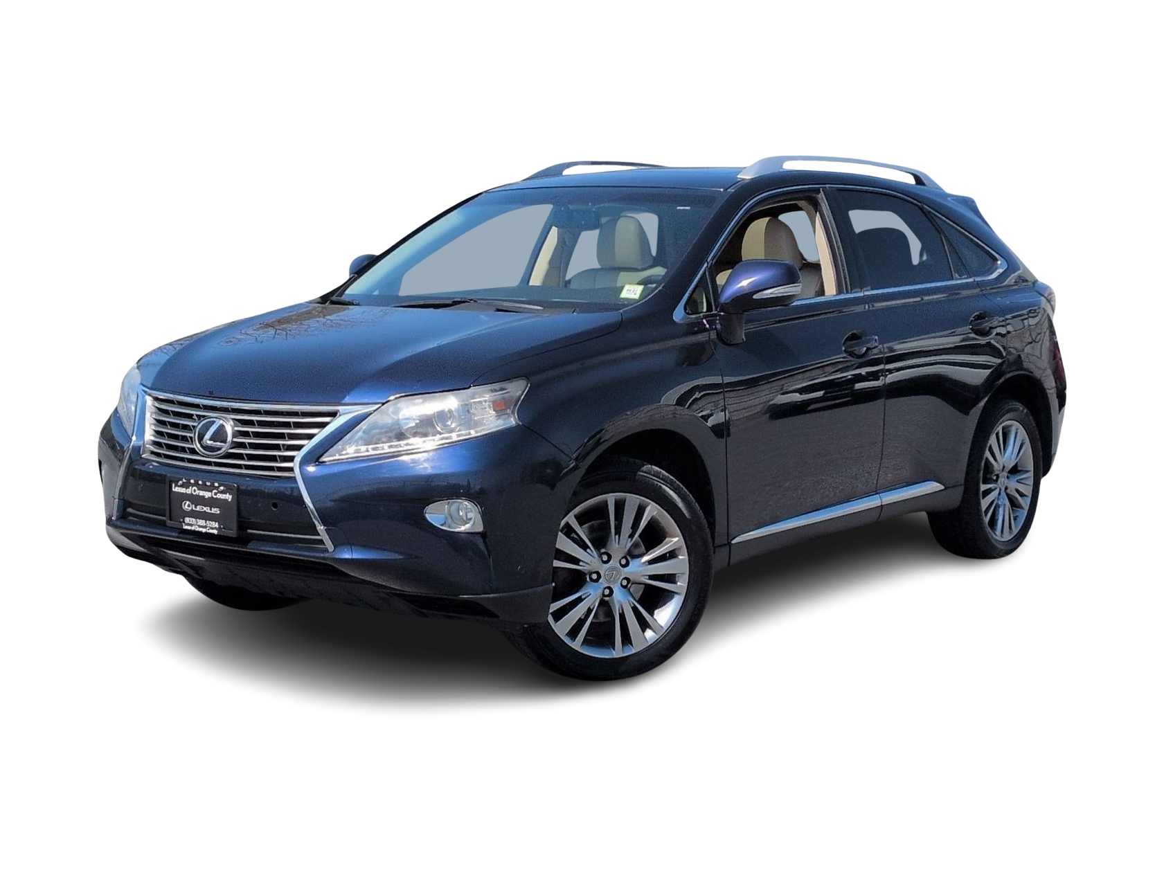 2014 Lexus RX 350 -
                  Middletown, NY