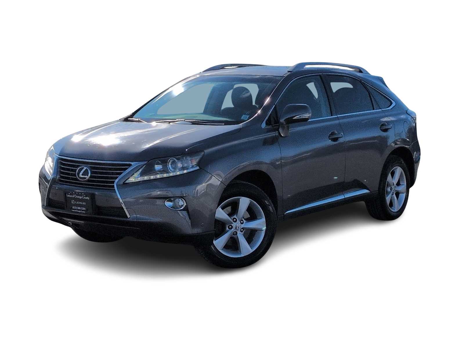 2014 Lexus RX 350 -
                  Middletown, NY