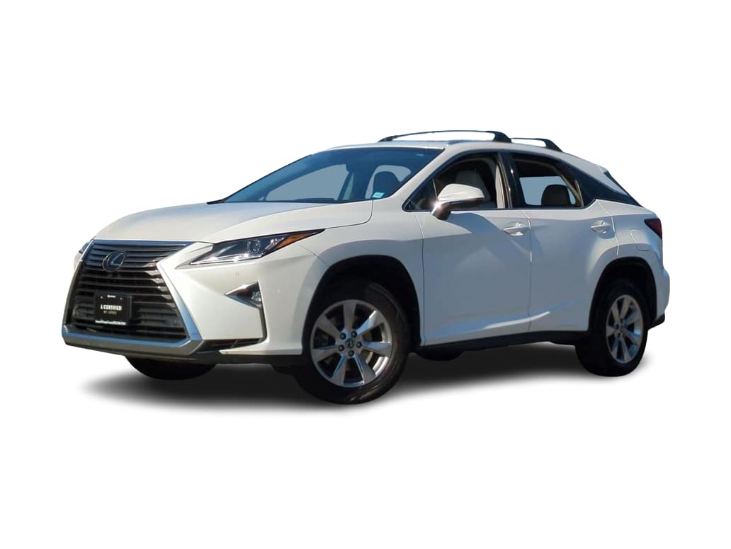 2019 Lexus RX 350 -
                Middleton, NY