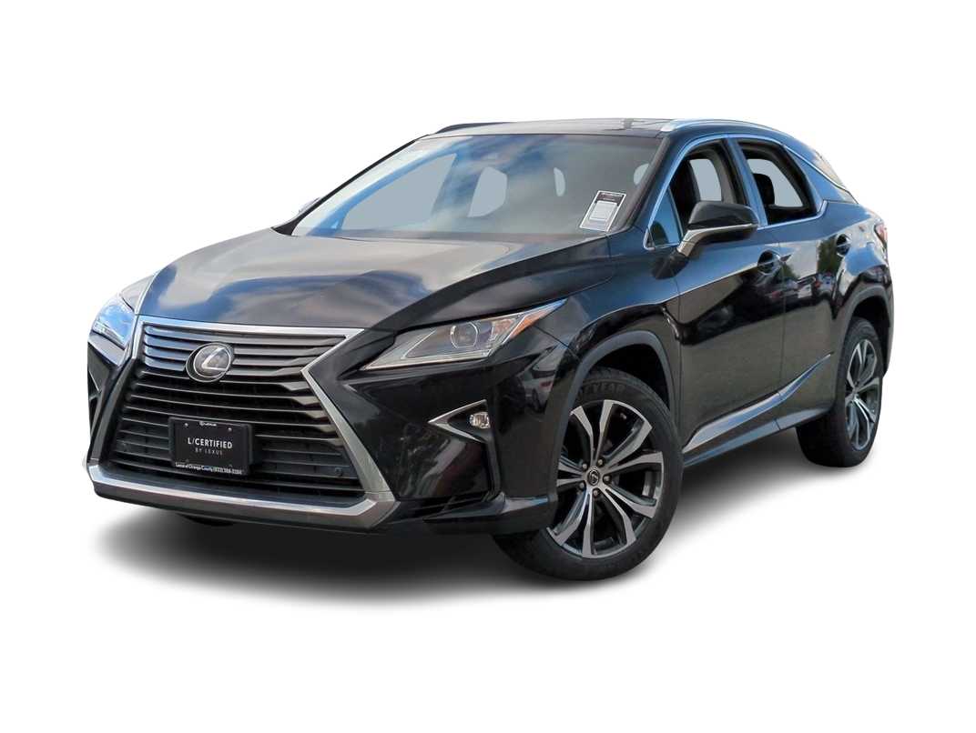 2019 Lexus RX 350 -
                Middleton, NY