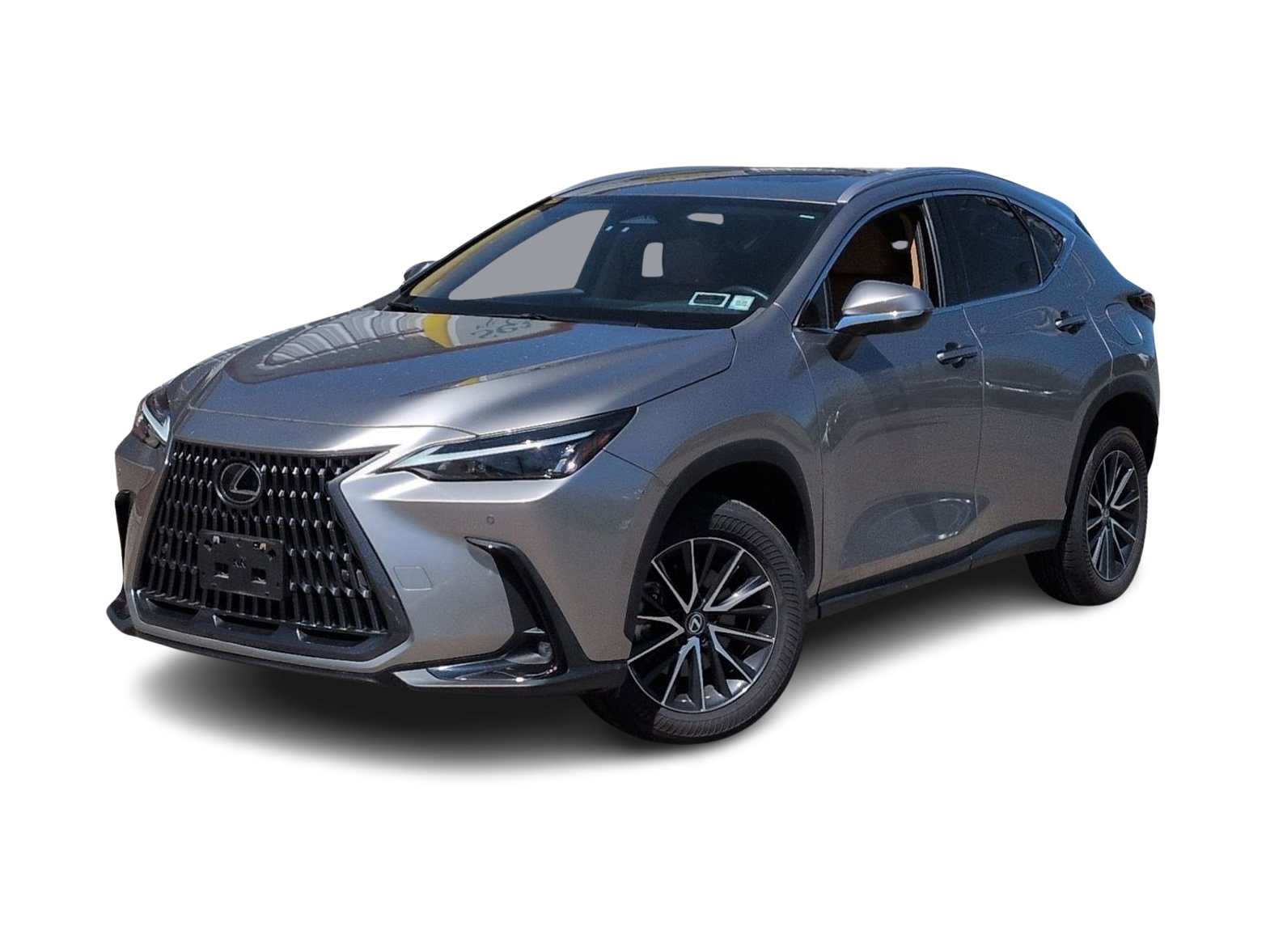 Thumbnail: 2024 Lexus ES - 1