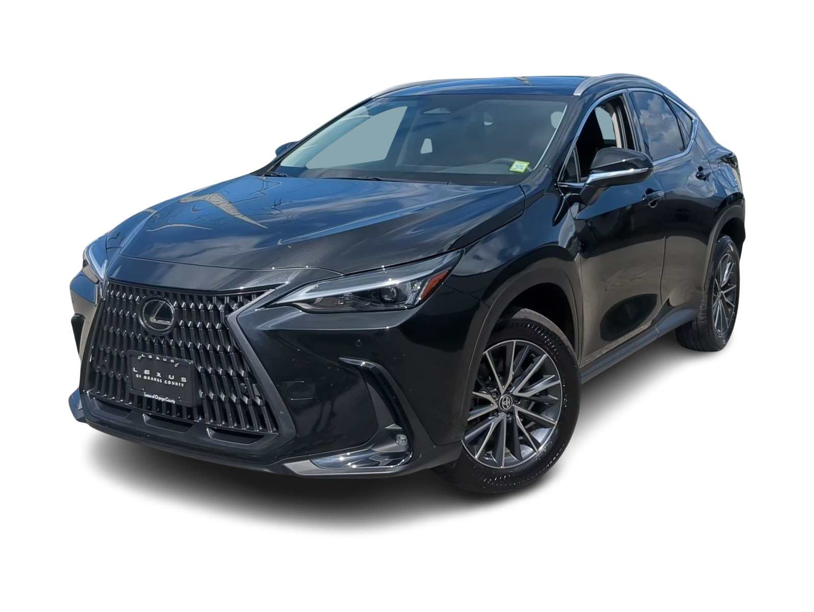 Thumbnail: 2026 Lexus ES - 1