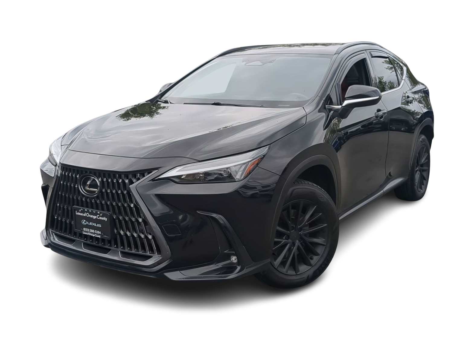 Thumbnail: 2024 Lexus ES - 1