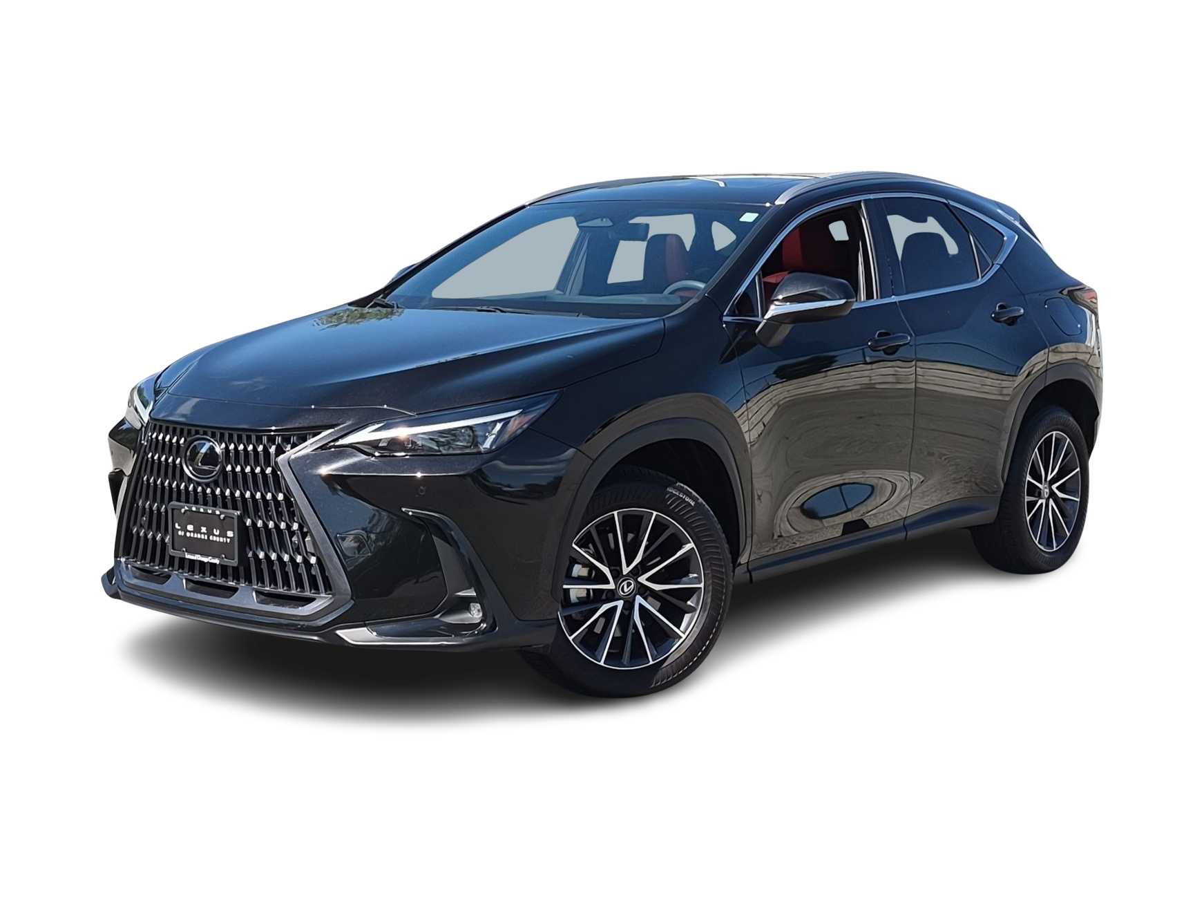 Thumbnail: 2024 Lexus ES - 1