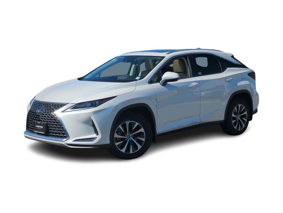 2020 Lexus RX 350 -
                Middleton, NY