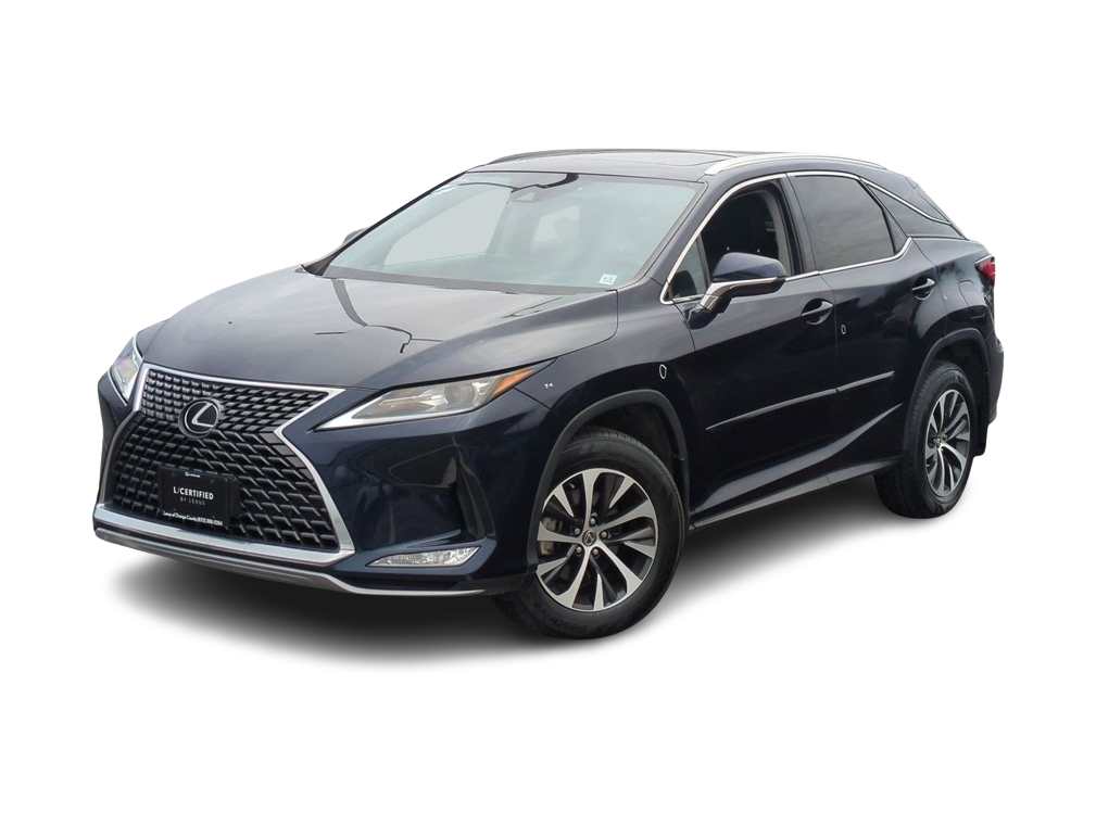 2022 Lexus RX 350 -
                Middleton, NY