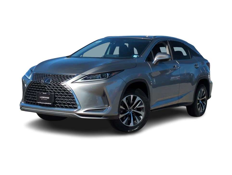 2021 Lexus RX 350 -
                Middleton, NY