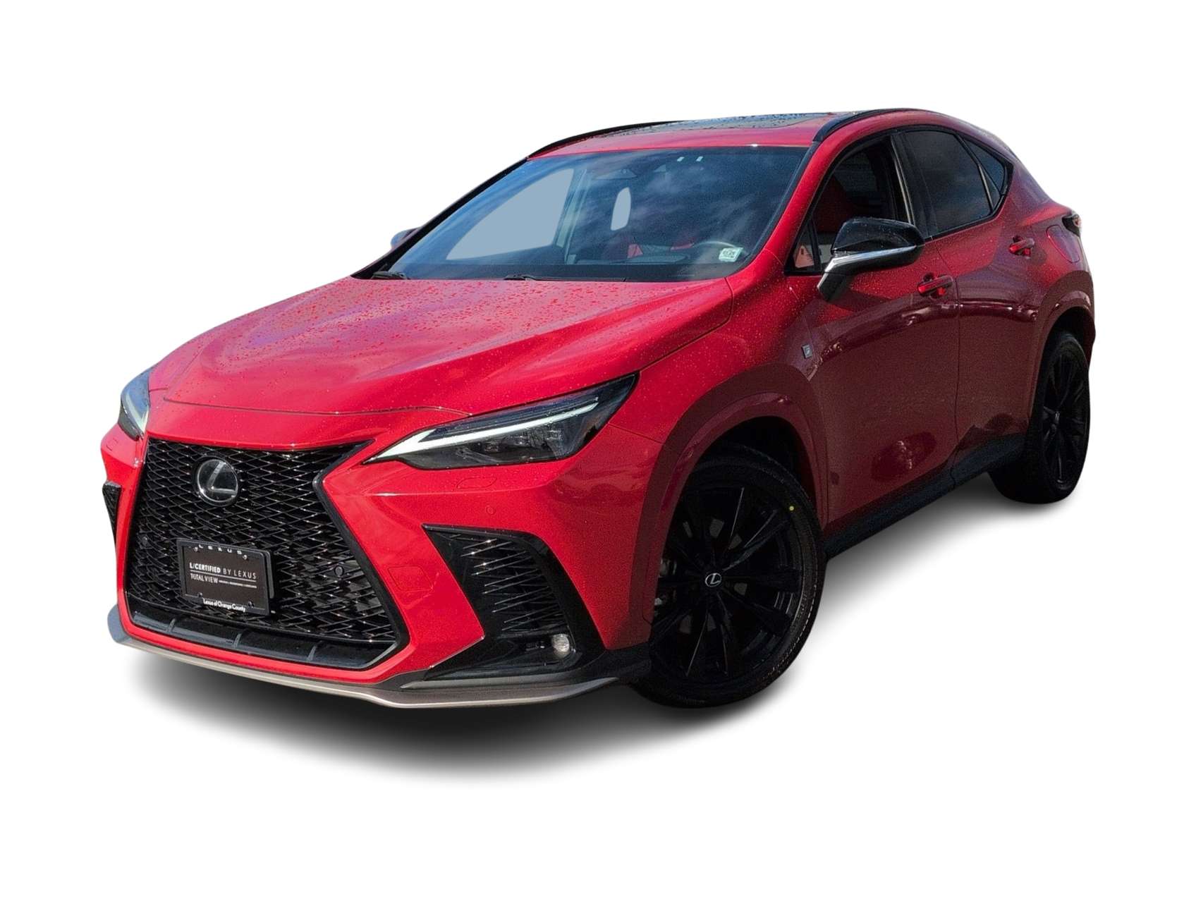 Thumbnail: 2025 Lexus ES - 1