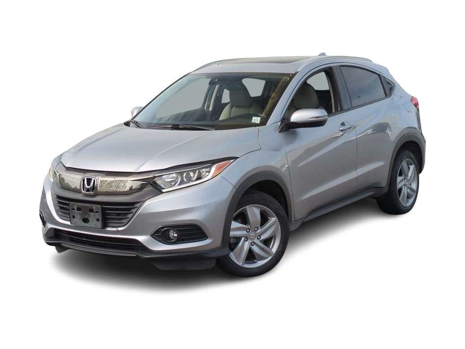 2019 Honda HR-V EX -
                Middleton, NY