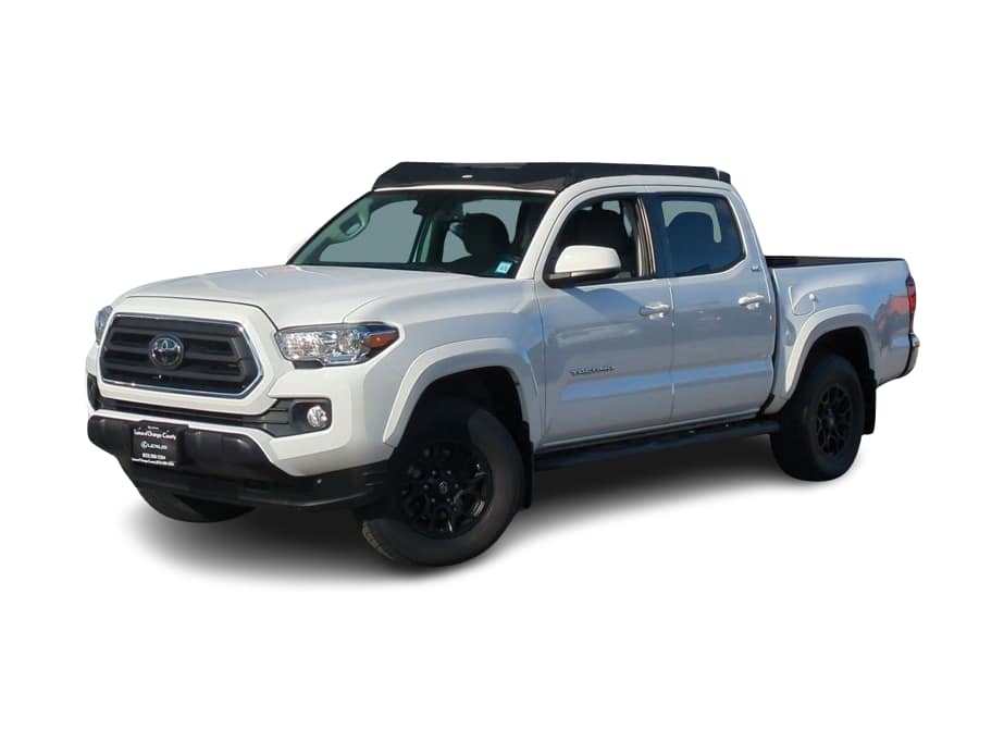 2020 Toyota Tacoma SR5 -
                Middleton, NY