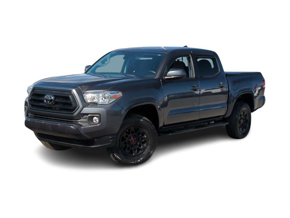 2022 Toyota Tacoma SR -
                Middleton, NY