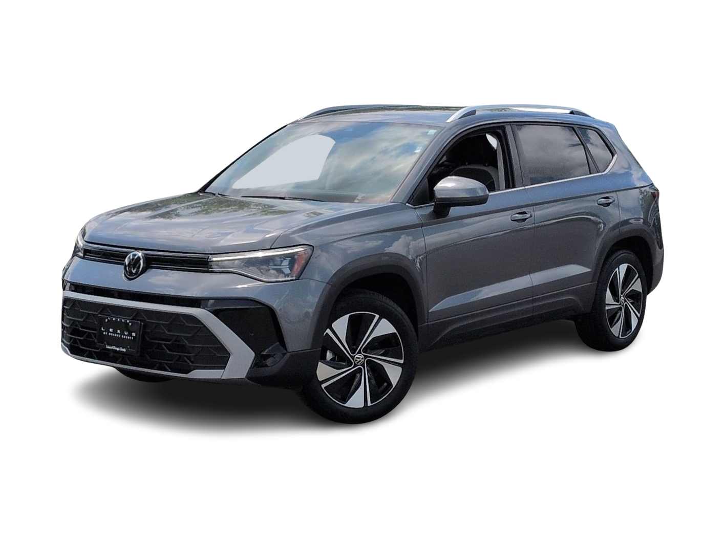 Thumbnail: 2025 Volkswagen Taos - 1