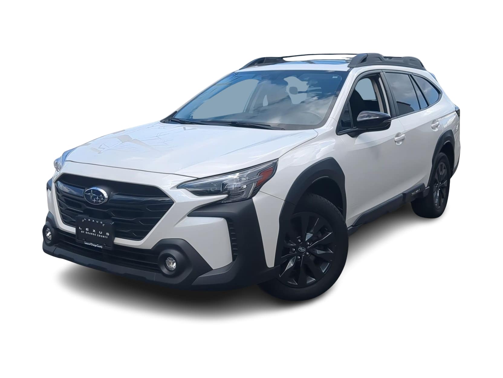 Thumbnail: 2023 Subaru Outback - 1