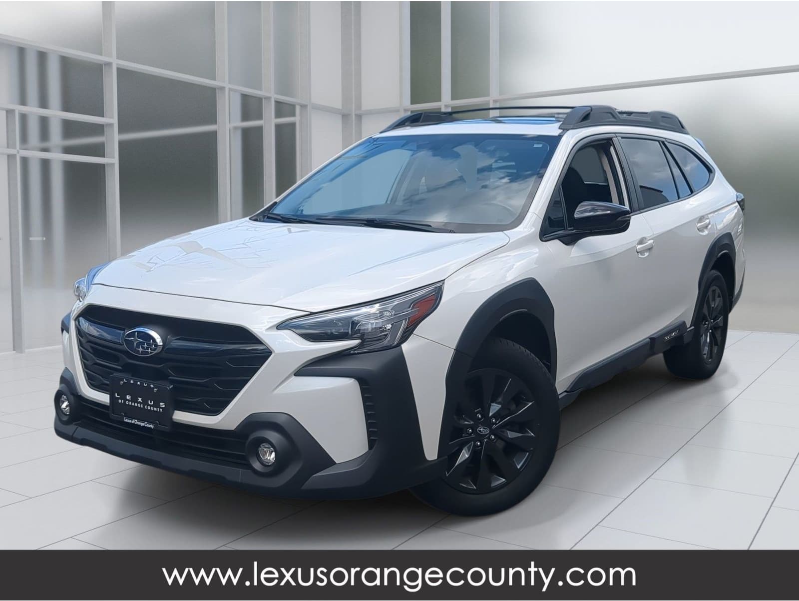 2023 Subaru Outback