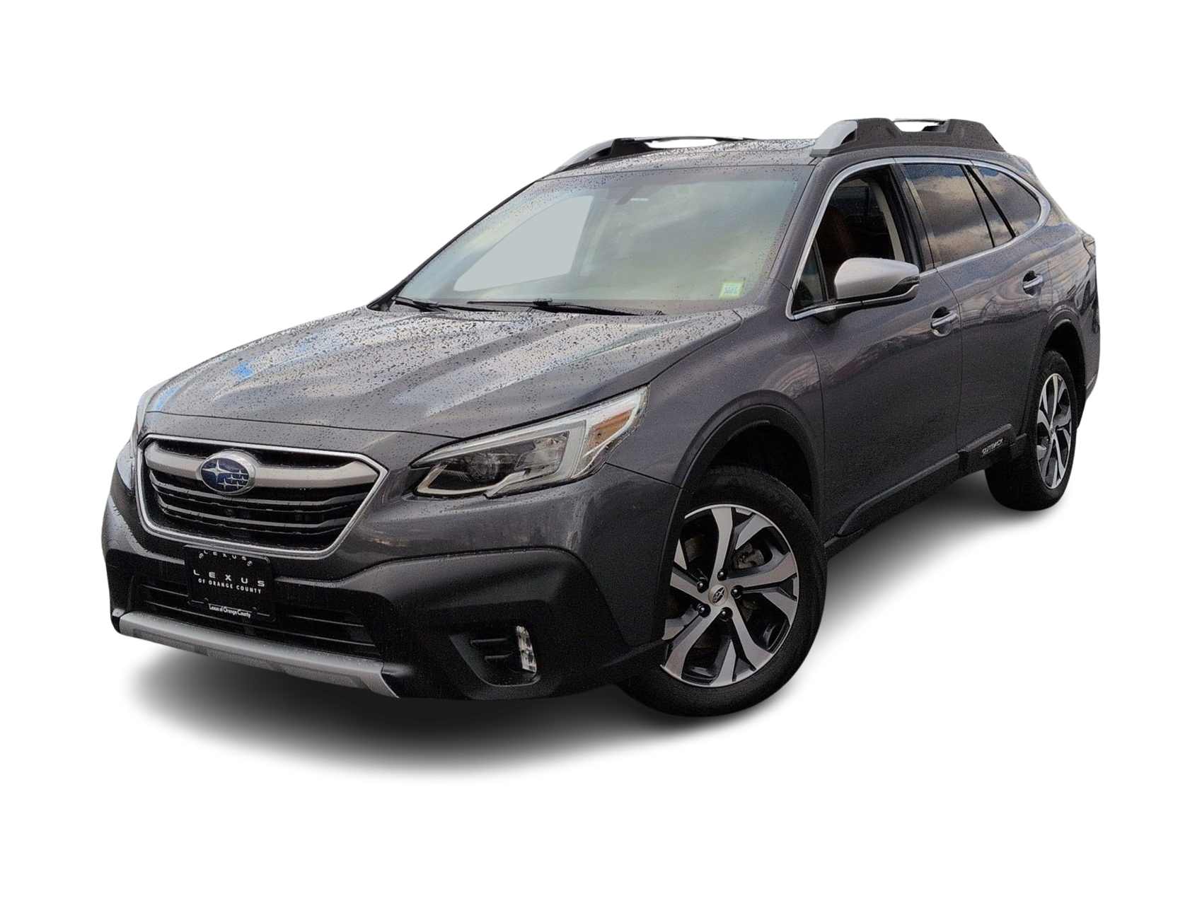 Thumbnail: 2022 Subaru Outback - 1
