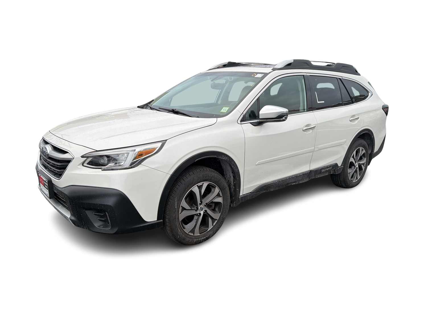 Thumbnail: 2022 Subaru Outback - 1