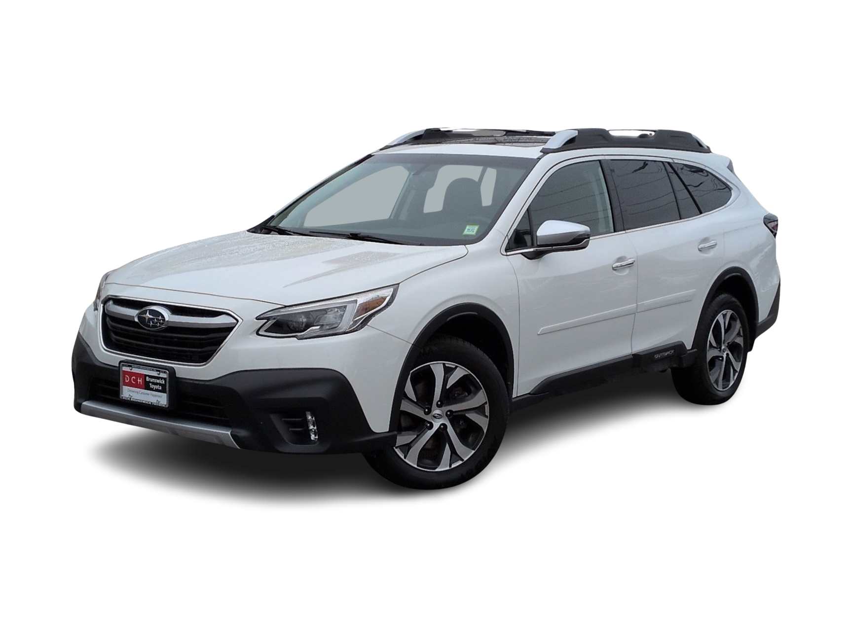 Thumbnail: 2022 Subaru Outback - 1