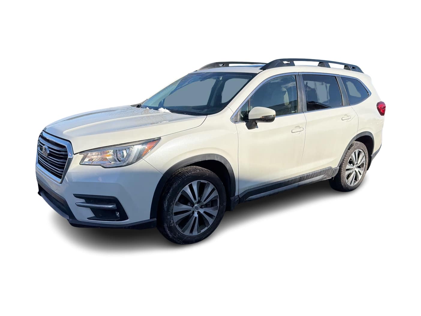 2021 Subaru Ascent Limited -
                  Middletown, NY