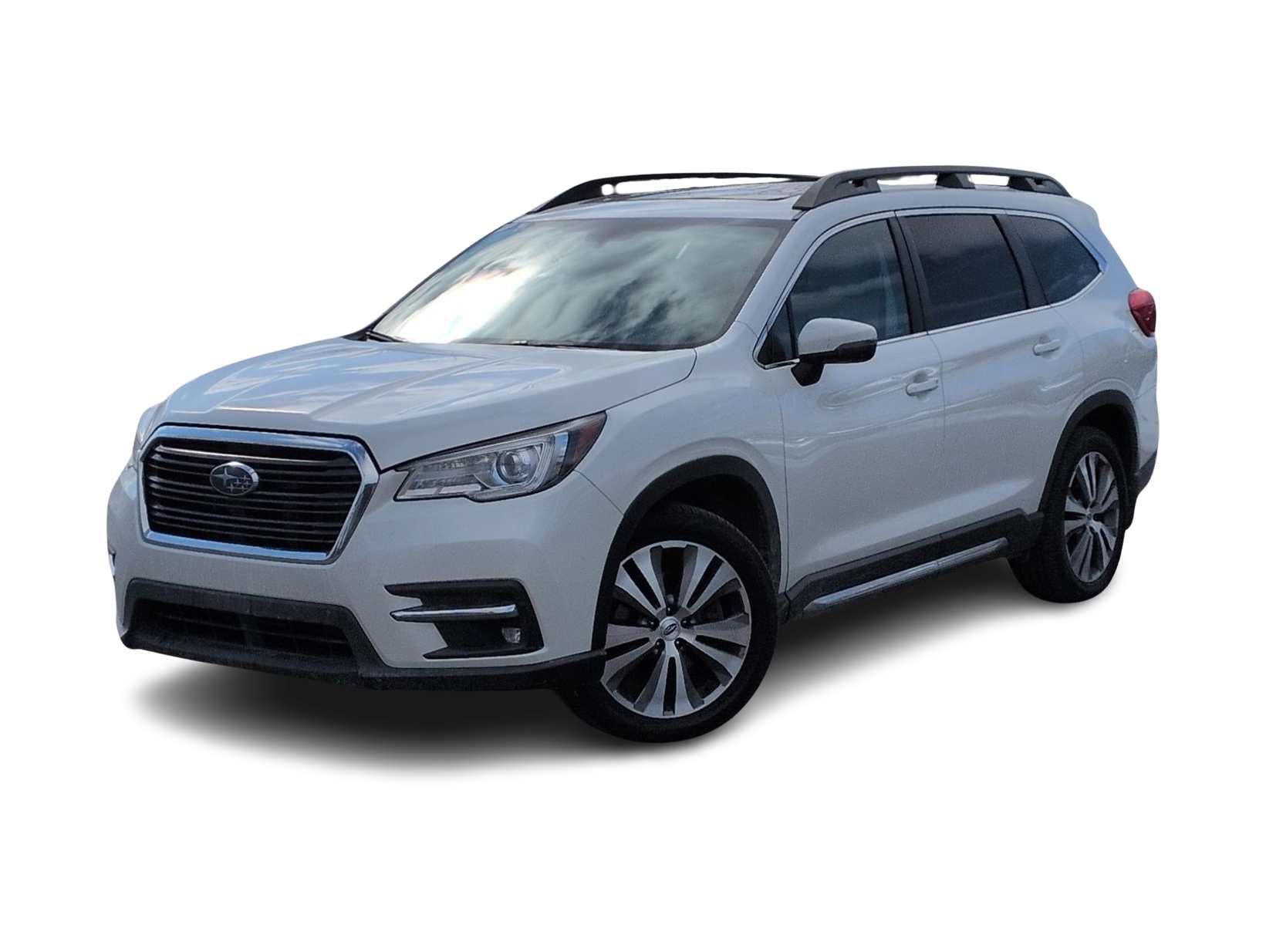 Thumbnail: 2021 Subaru Ascent - 1