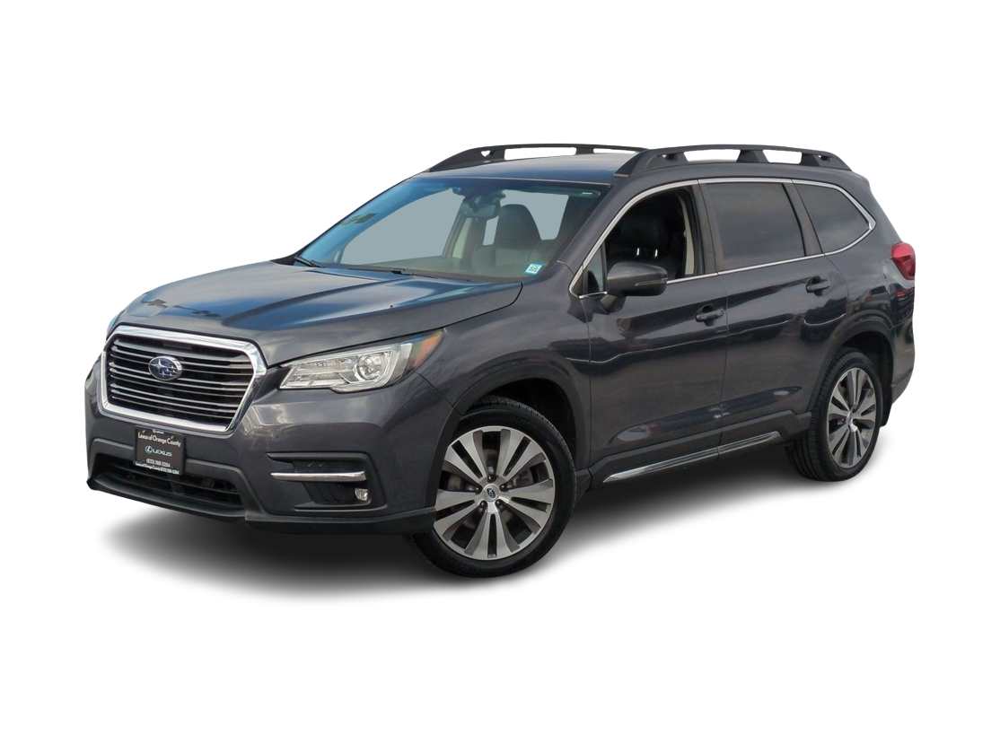 2020 Subaru Ascent Limited -
                Middleton, NY