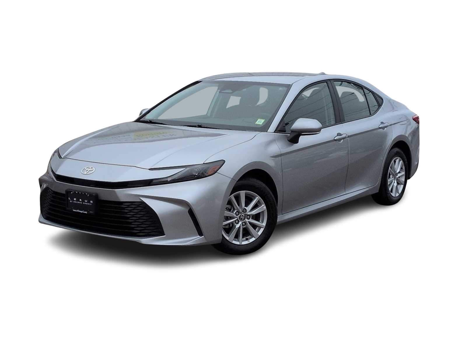 Thumbnail: 2025 Toyota Camry - 1