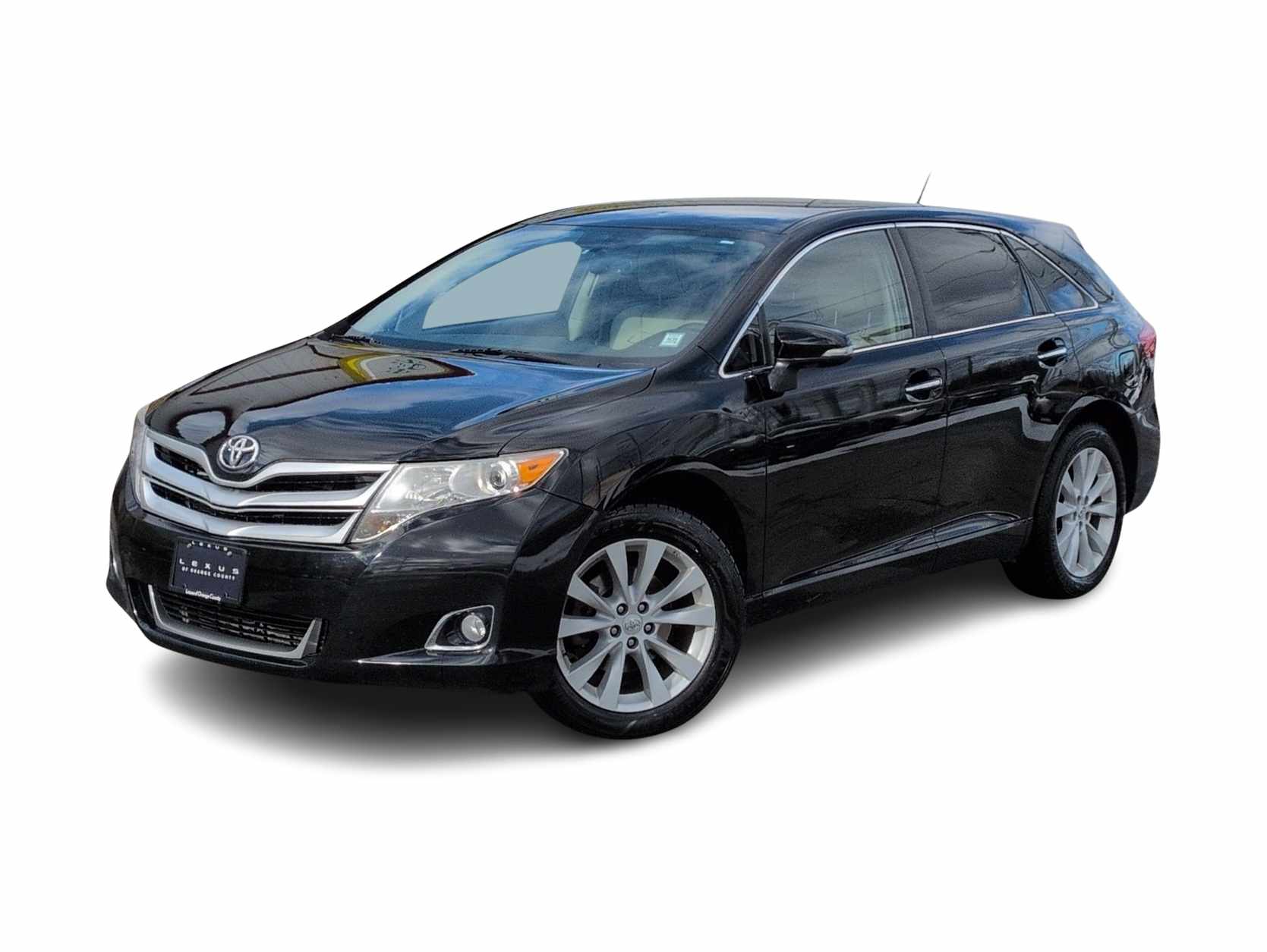 2015 Toyota Venza XLE -
                  Middletown, NY