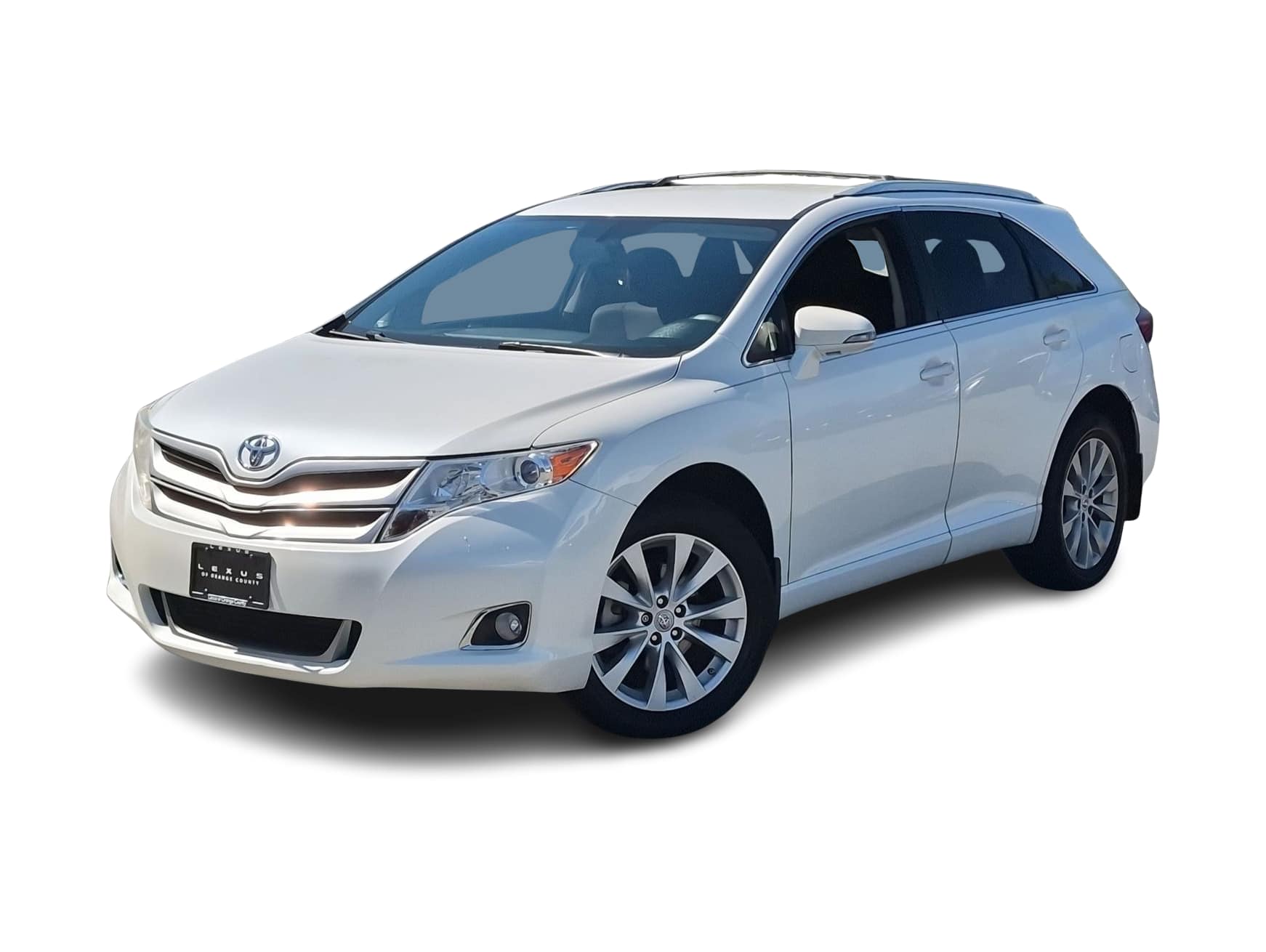 2013 Toyota Venza LE -
                  Middletown, NY