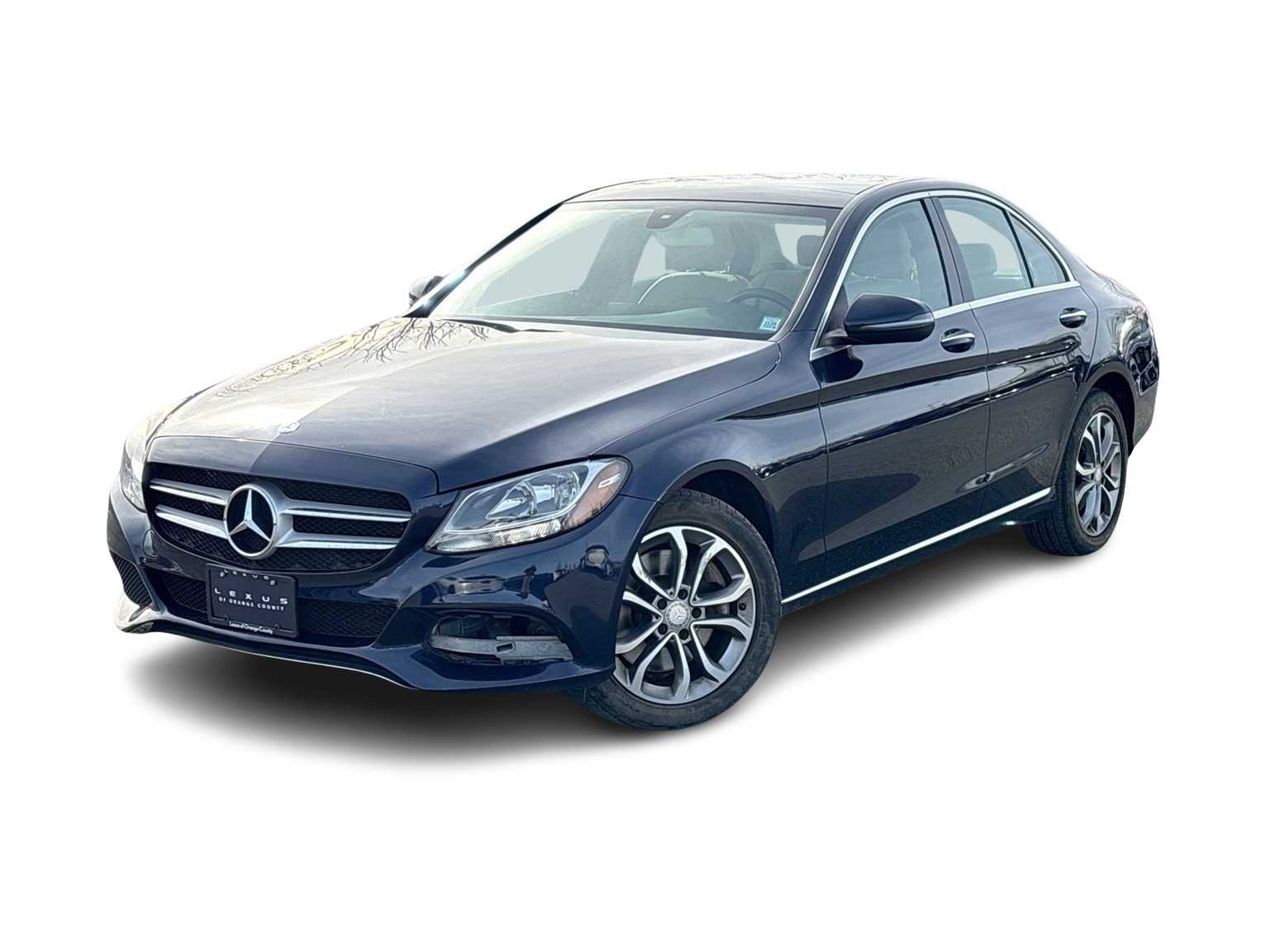2016 Mercedes-Benz C-Class C 300 -
                  Middletown, NY