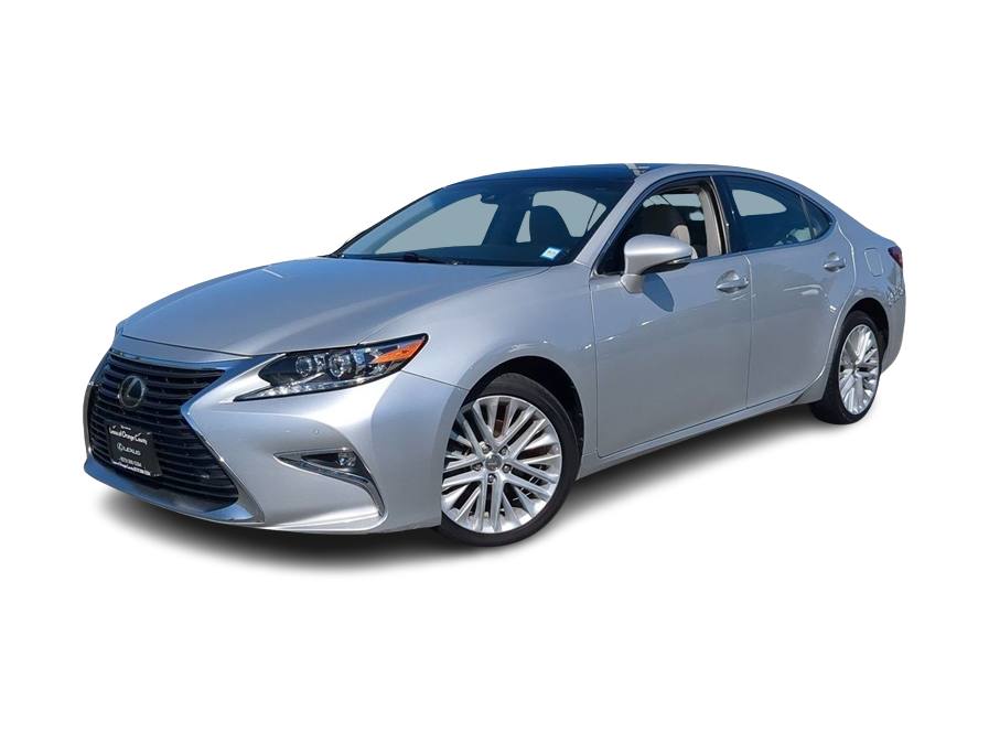 2016 Lexus ES 350 -
                Middleton, NY