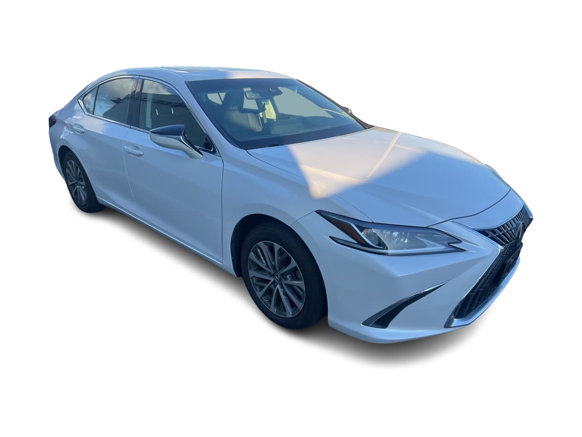 Thumbnail: 2022 Lexus ES - 1