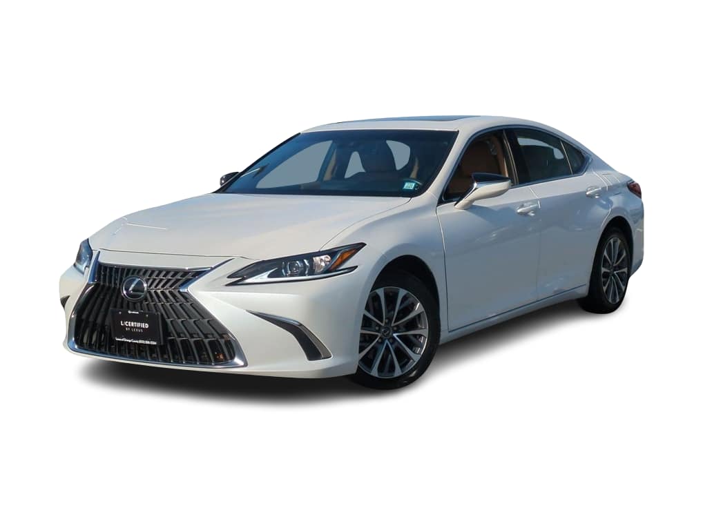 2022 Lexus ES 350 -
                Middleton, NY