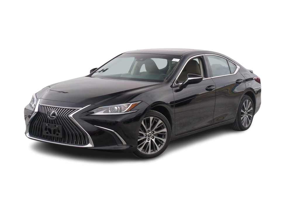 2021 Lexus ES 250 -
                Middleton, NY