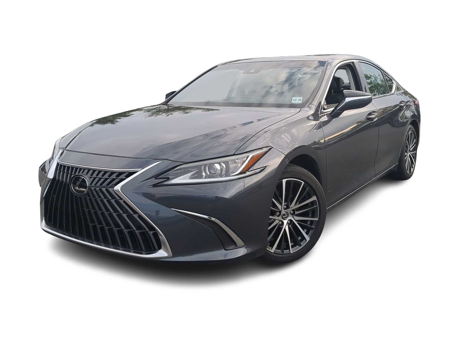 Thumbnail: 2024 Lexus ES - 1