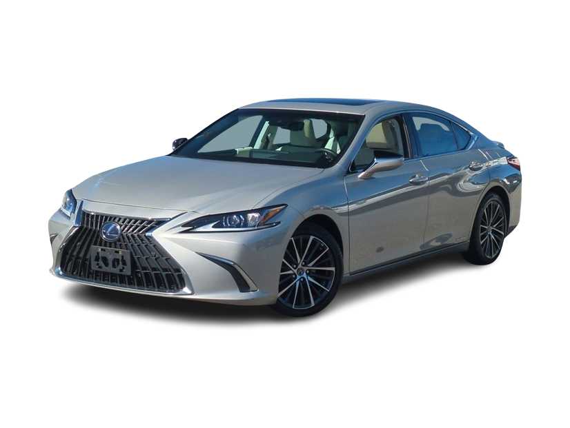 2022 Lexus ES Hybrid 300h -
                Middleton, NY