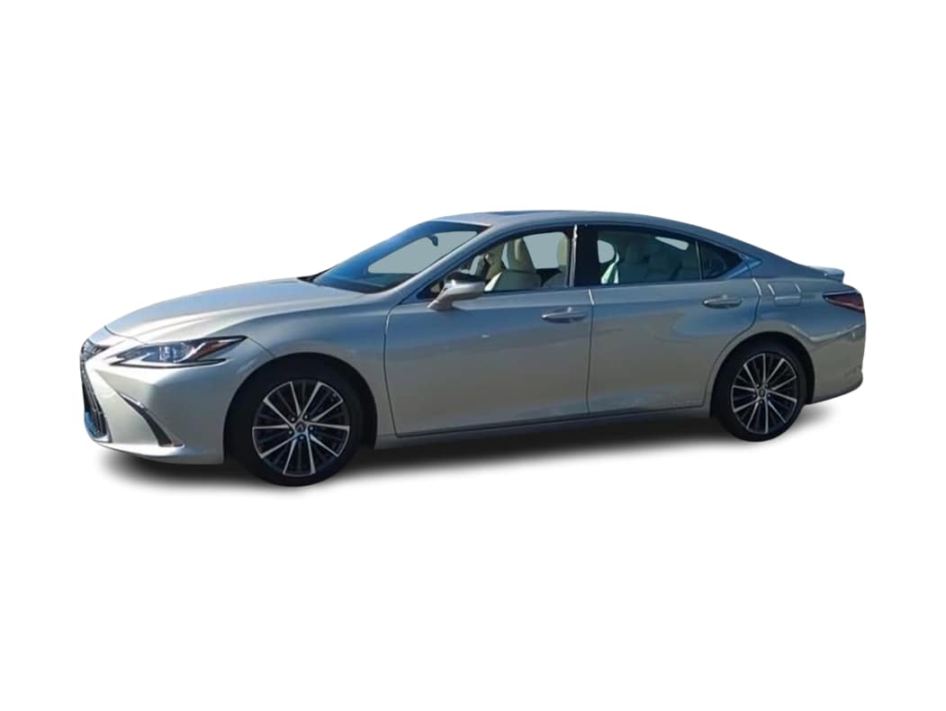 2022 Lexus ES Hybrid 300h -
                  Middleton, NY