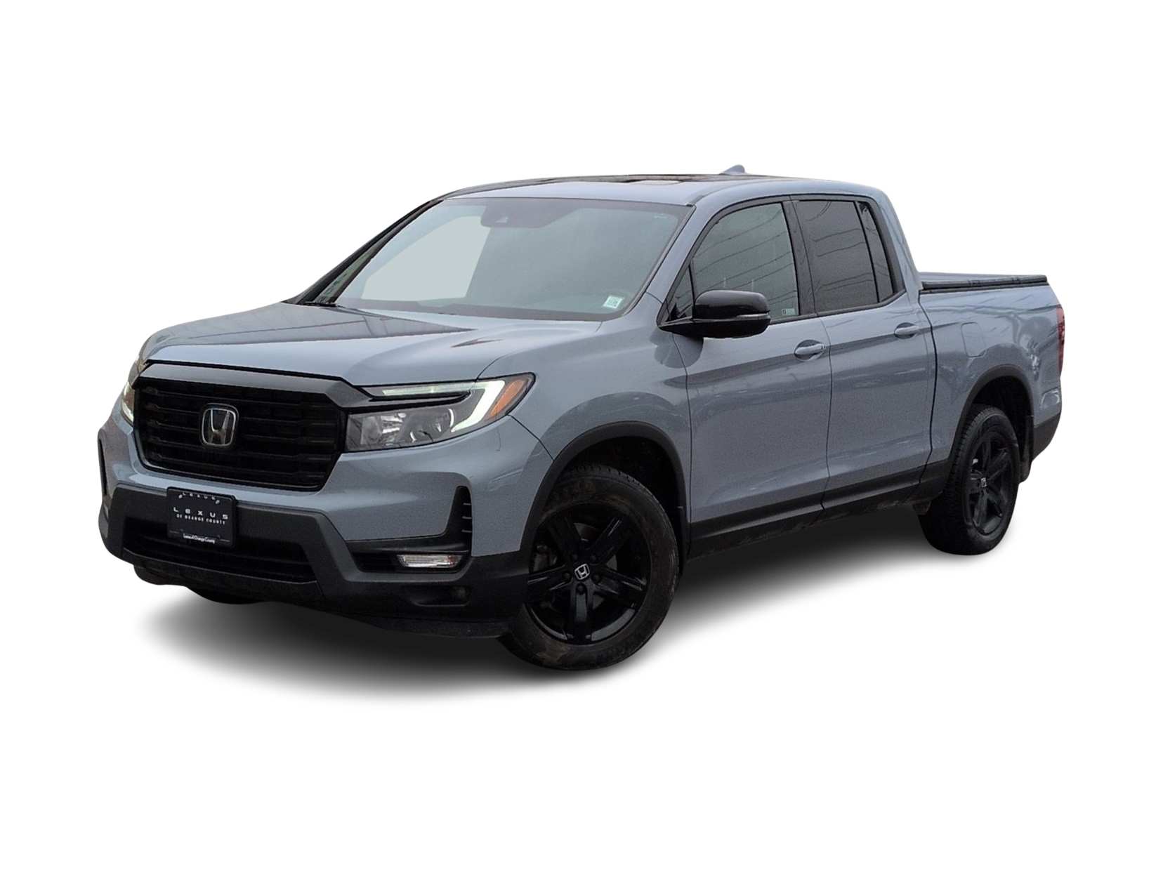 Thumbnail: 2022 Honda Ridgeline - 1