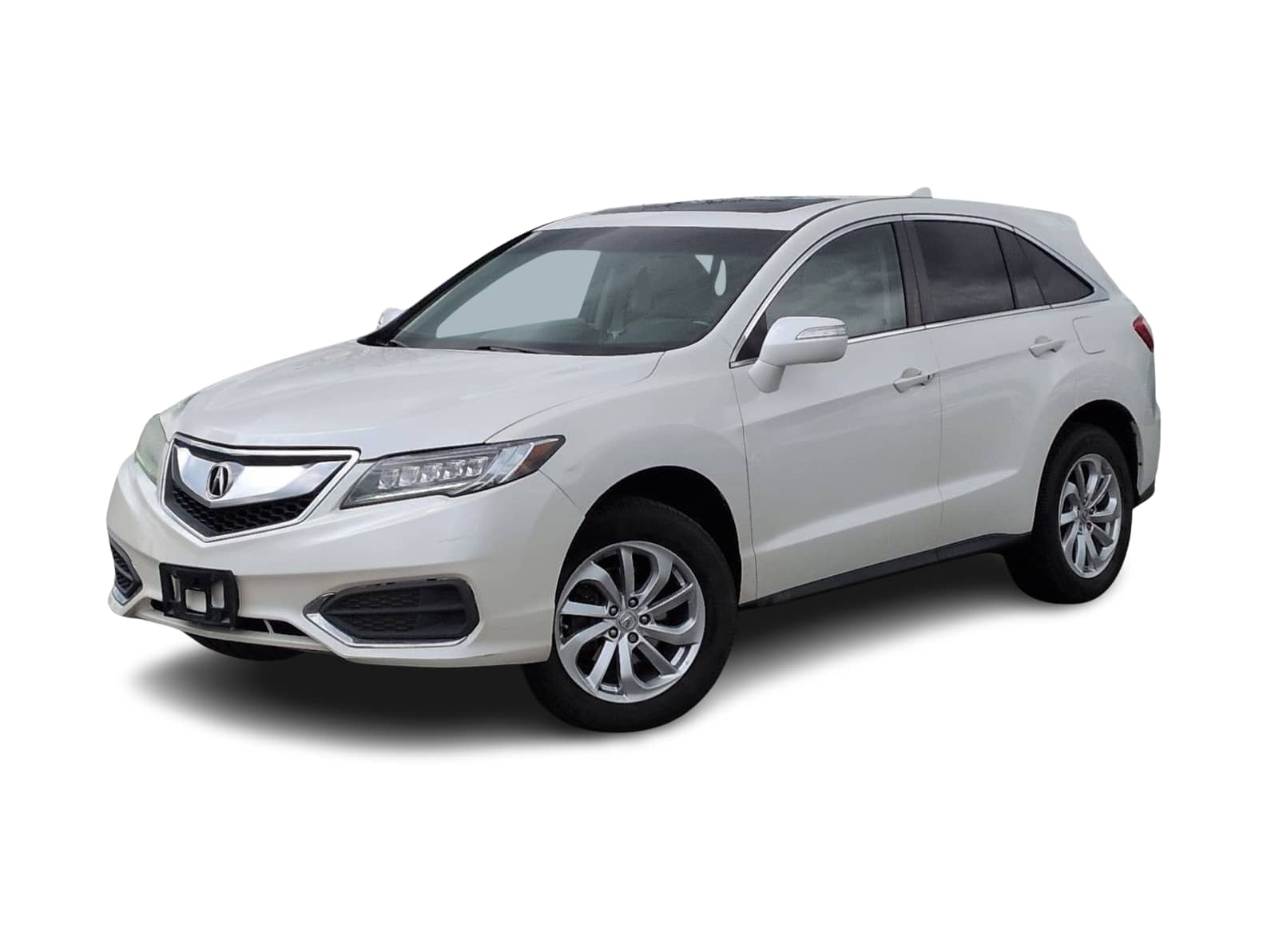 2016 Acura RDX Base -
                  Middletown, NY