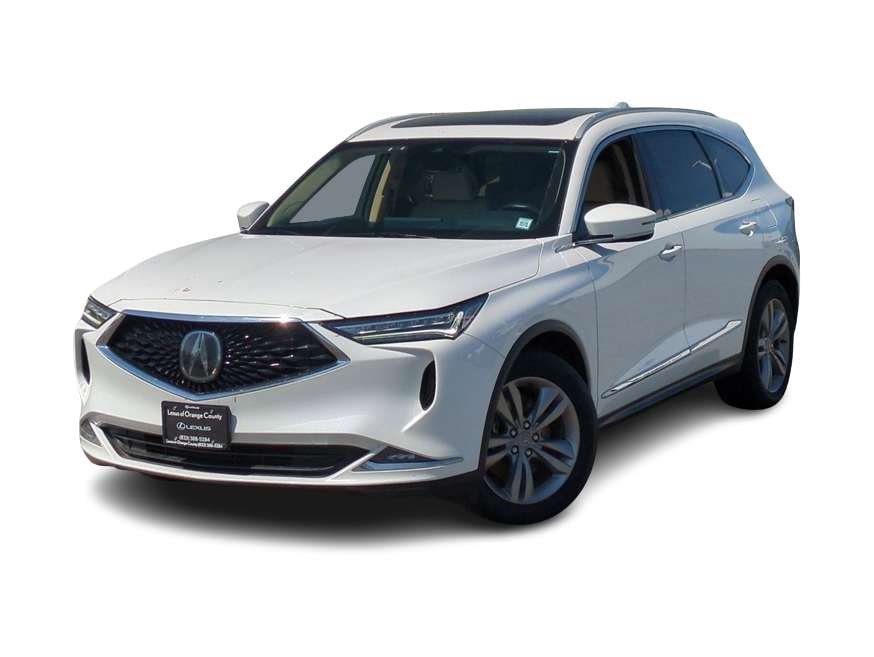 2023 Acura MDX Base -
                Middleton, NY