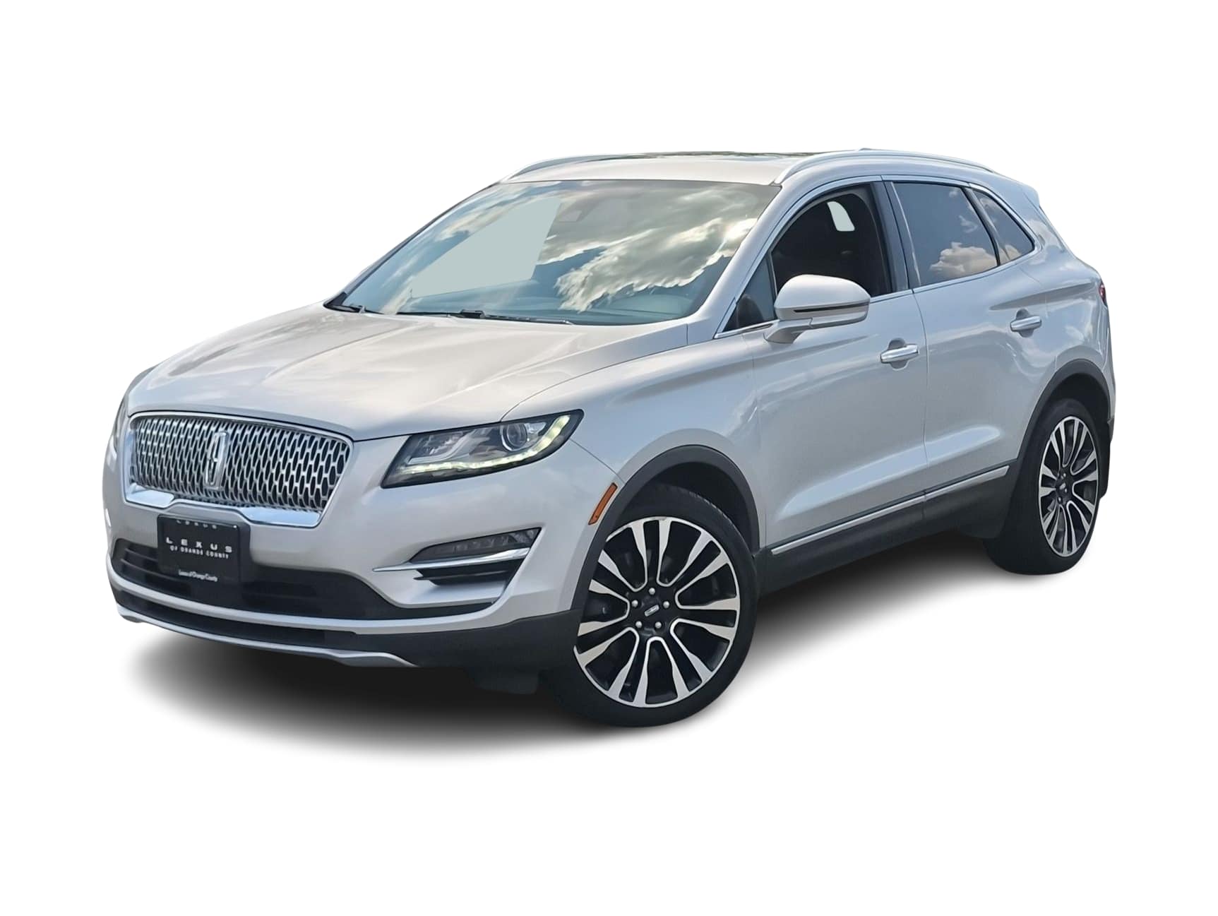 2019 Lincoln MKC Reserve -
                  Middletown, NY