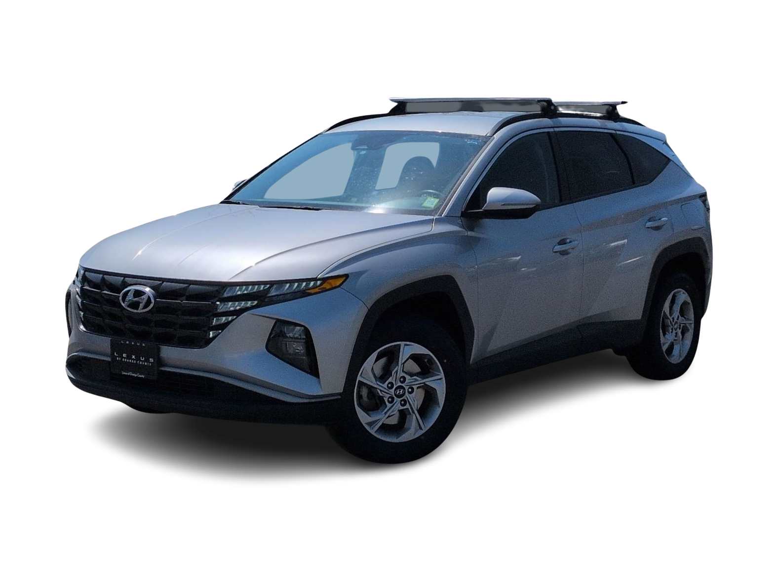 Thumbnail: 2023 Hyundai Tucson - 1