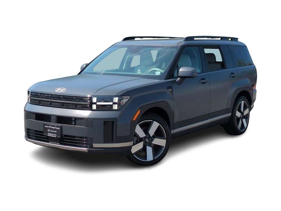 Thumbnail: 2024 Hyundai Santa Fe - 1