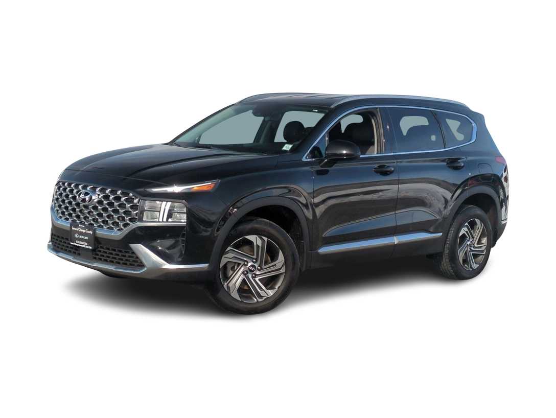 2022 Hyundai Santa Fe SEL -
                Middleton, NY