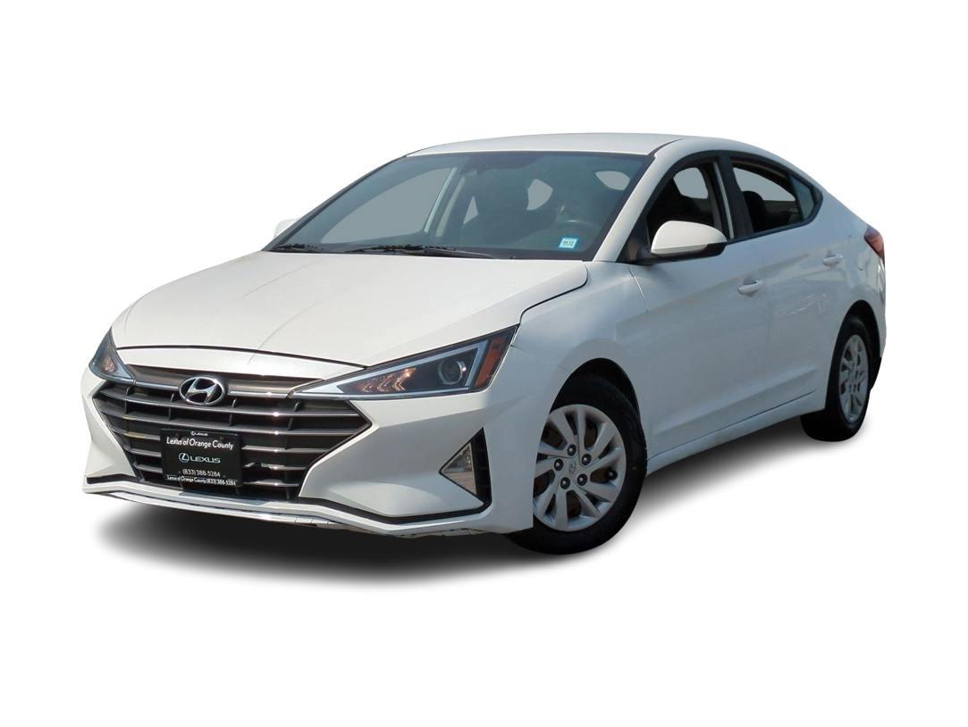 2020 Hyundai Elantra SE -
                Middleton, NY