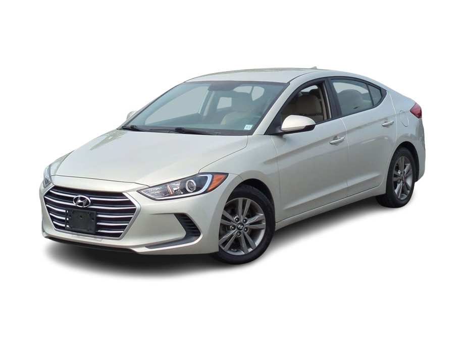 2018 Hyundai Elantra SEL -
                  Middleton, NY