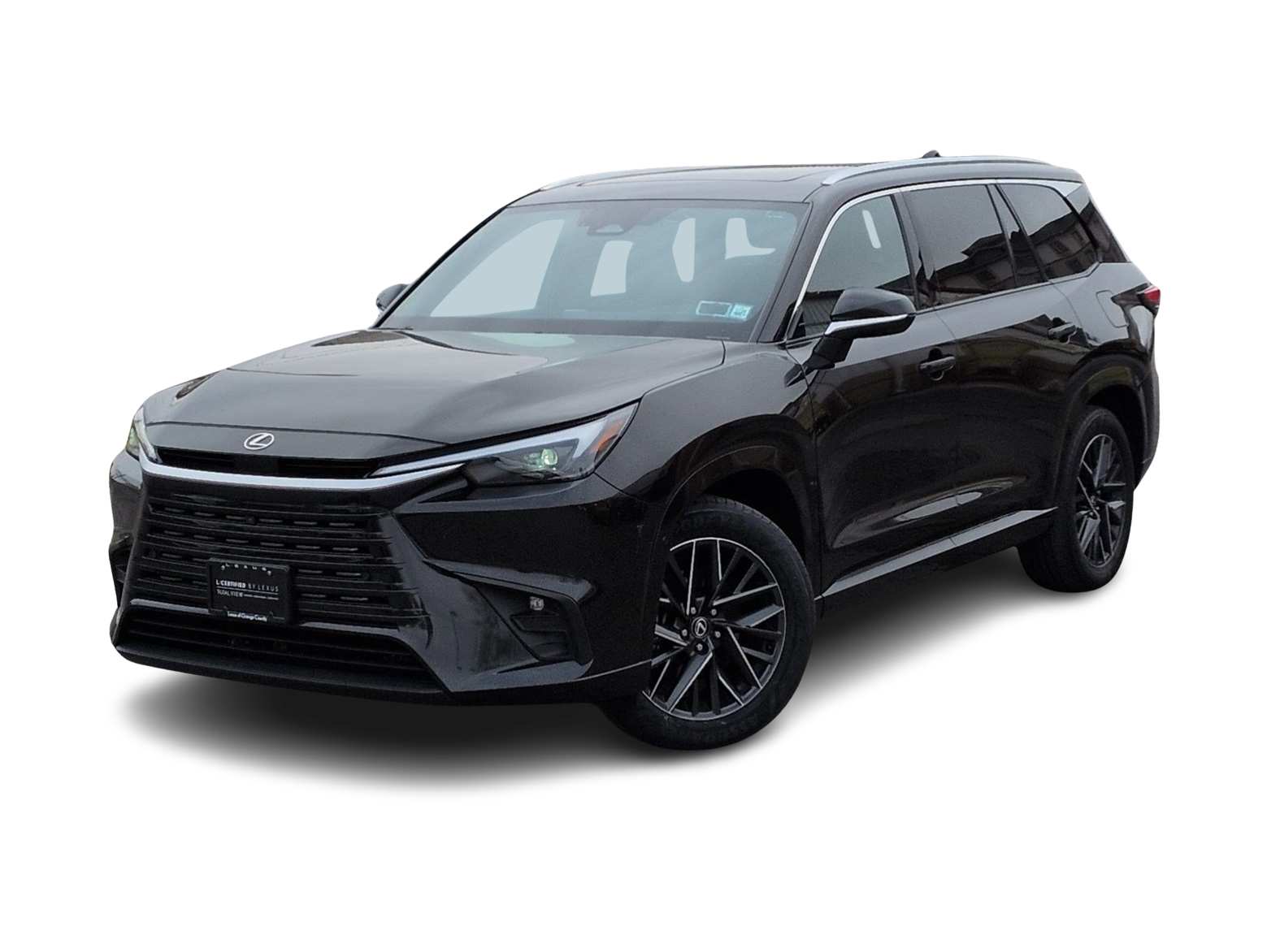 2024 Lexus TX 350 -
                  Middletown, NY