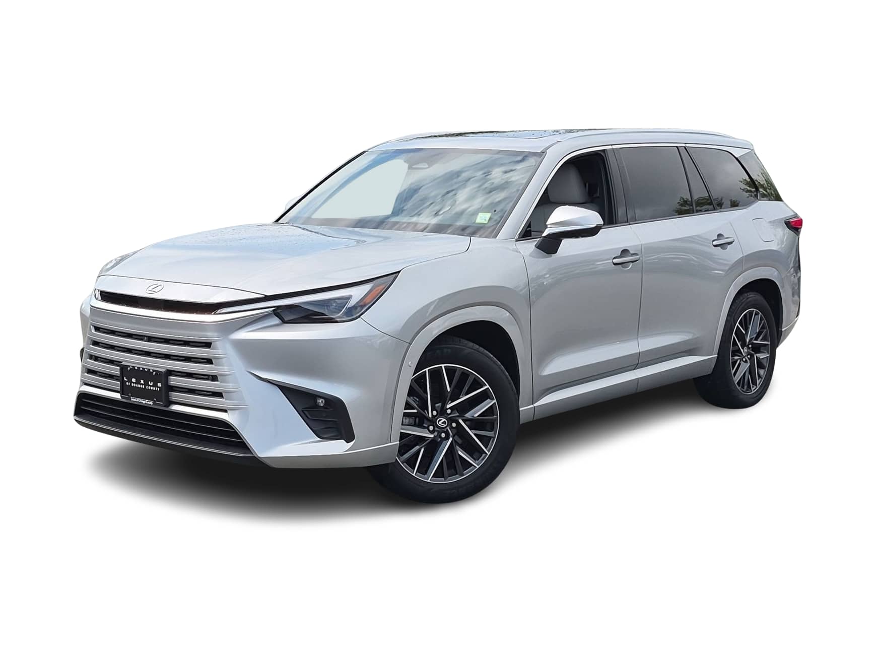 2026 Lexus TX 350 -
                  Middletown, NY